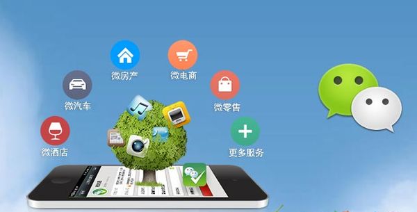 鄯善分析企业微信公众号平台开发的优势有哪些？