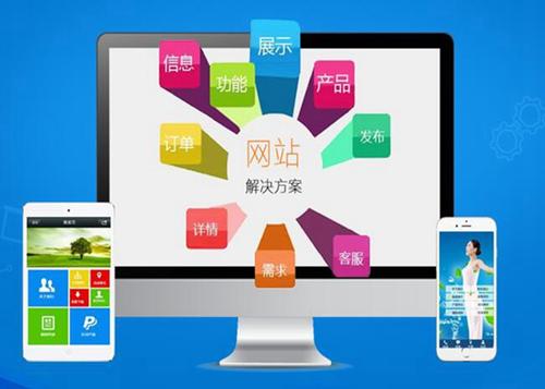 鄯善如何进行网站设计才能突出产品的优势